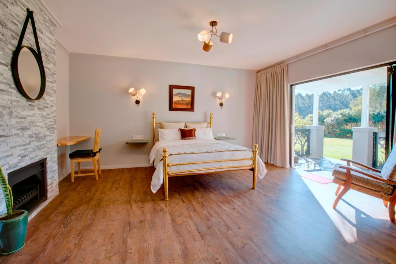 Amour Guest House Джордж Екстериор снимка