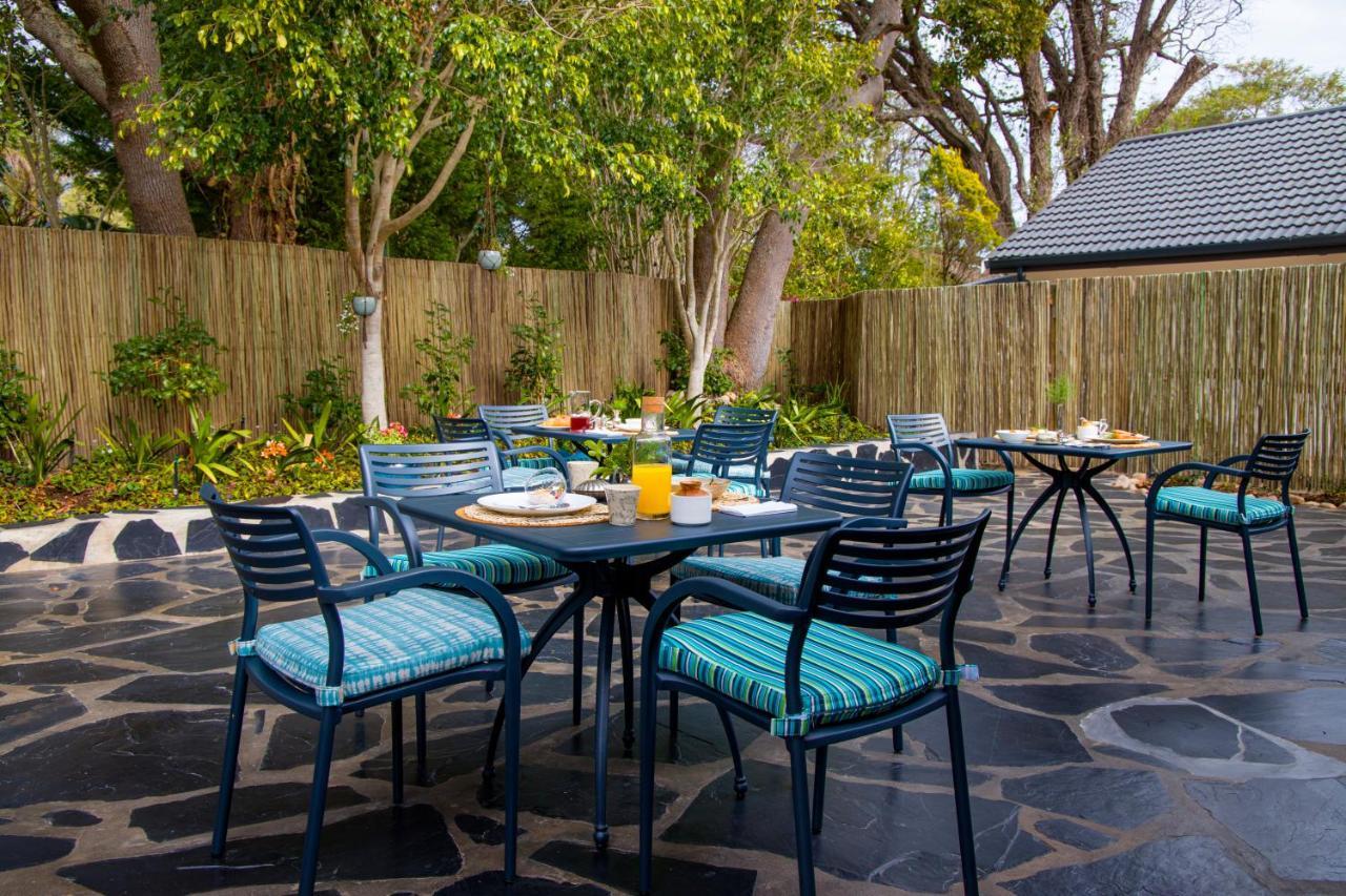 Amour Guest House Джордж Екстериор снимка