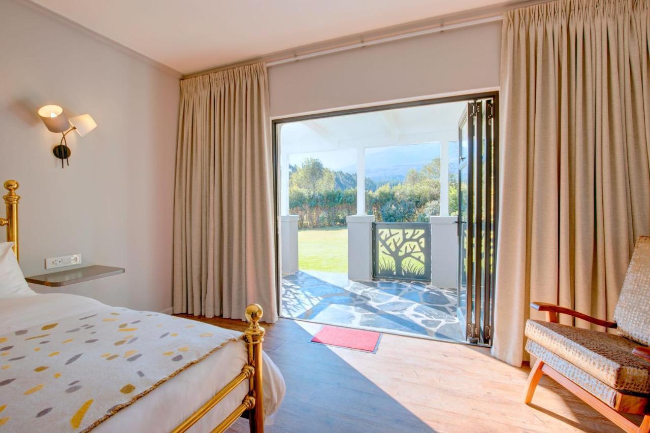 Amour Guest House Джордж Екстериор снимка